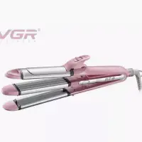 Плойка стайлер 4в1 VGR V-563