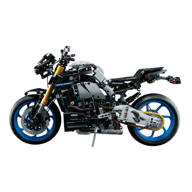 Yamaha MT-10 SP Конструктор 1478д