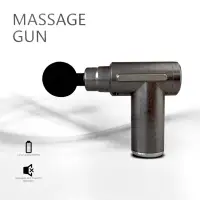 Массажер Massage Gun SY-720