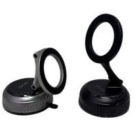 Держатель магнитный складной MIVO MZ-42