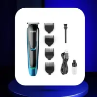 Триммер для стрижки волос VGR V-183