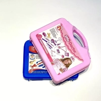 Набор доктора Игрушечный