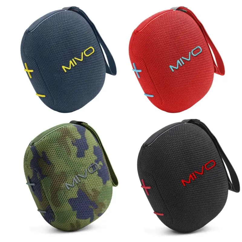 Колонка портативная MIVO M69