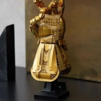 Перчатка бесконечности Конструктор 590д