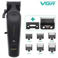 Машинка для стрижки волос VGR V-197