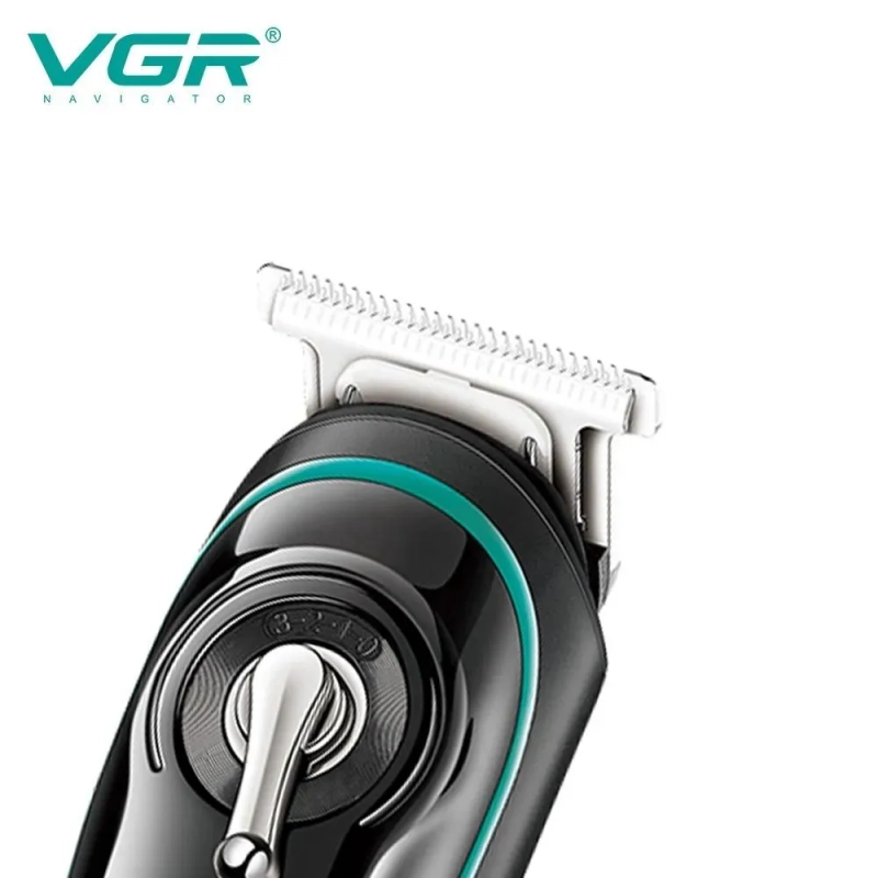 Триммер для стрижки волос VGR V-075