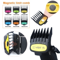 Машинка для стрижки волос В кейсе VGR V-889C