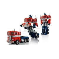 Оптимус Прайм Конструктор 1508д