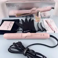 Плойка Выпрямитель IPARAH P-118P