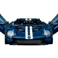 Ford GT 2022 Конструктор 1466д