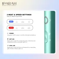 Фен для волос IPARAH P-300G