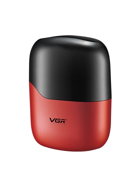 Электрическая бритва Шейвер VGR V-345 Серый