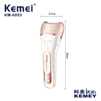 Эпилятор 6в1 Kemei KM-6053