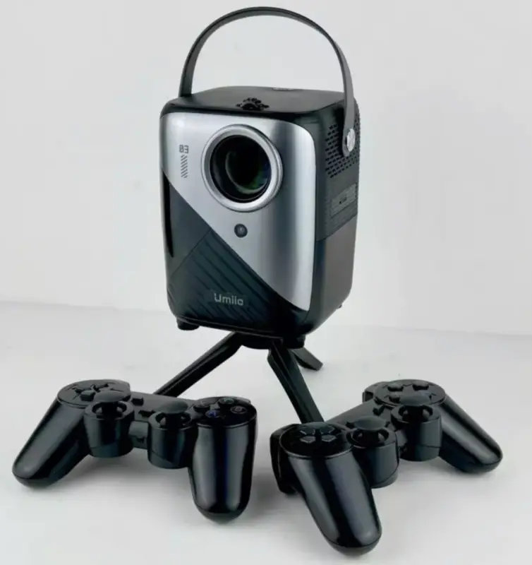 Проектор игровой Umiio Q3 pro
