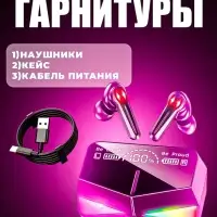 Наушники беспроводные M28