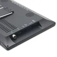 Телевизор портативный с ТВ-приемником Eplutus EP-116T