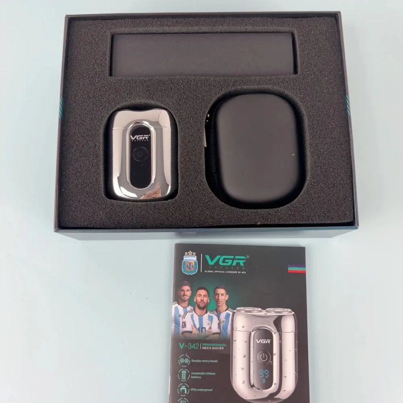 Электрическая бритва VGR V-342