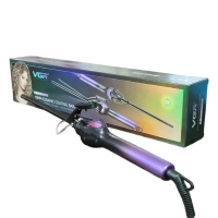 Плойка Стайлер VGR V-573 Фиолетовая