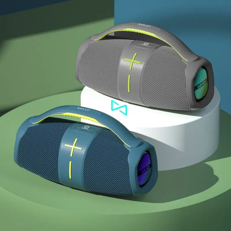 Колонка портативная MIVO M20