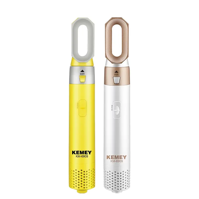 Стайлер 5в1 KEMEY KM-6909