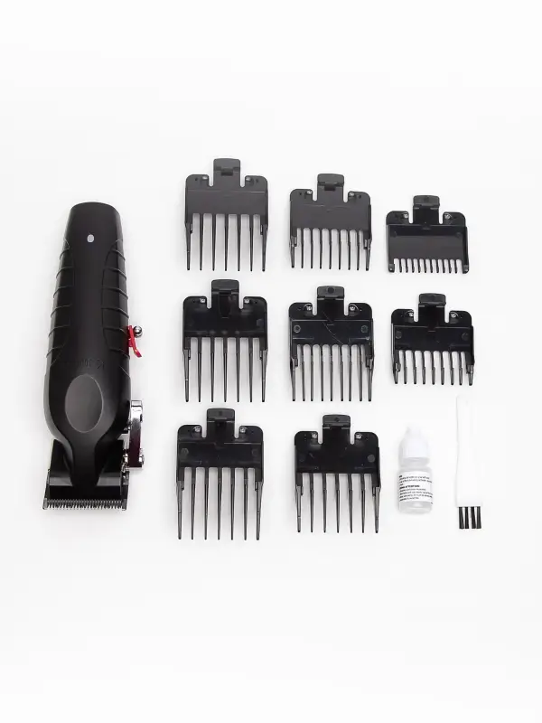 Машинка для стрижки волос Kemei KM-2296