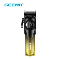 Машинка для стрижки волос Geemy GM-8042