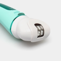 Эпилятор Набор 5в1 VGR V-751 Зеленый