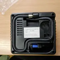 Пуско-зарядное устройство HighPower (С компрессором)