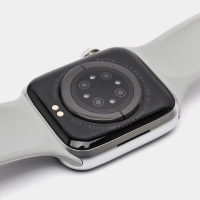 Смарт часы SX9 PRO Серебро