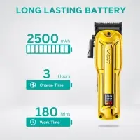 Машинка для стрижки волос VGR V-138