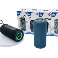 Колонка портативная WUF W35 (Цвет в ассортименте)