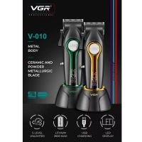 Машинка для стрижки волос VGR V-010