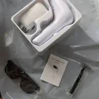 Фотоэпилятор