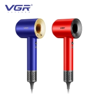 Фен VGR V-445 Красный