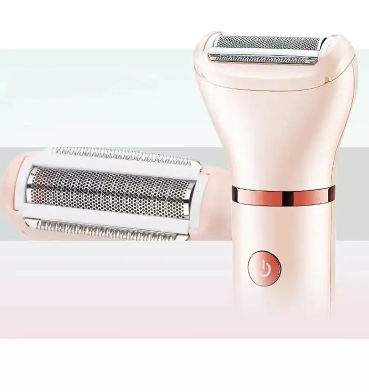 Эпилятор VGR V-735 Розовый