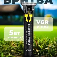 Триммер для стрижки волос VGR V-082