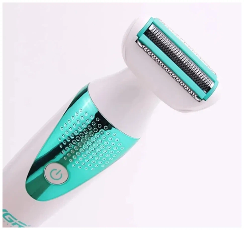 Набор для ухода Женский 5в1 VGR V-720