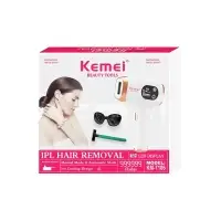 Фотоэпилятор Kemei KM-7106