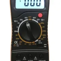 Мультиметр XL830L