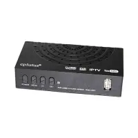 Приемник цифровой телевизионный Eplutus DVB-125T