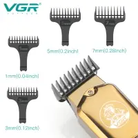 Триммер для стрижки волос VGR V-927