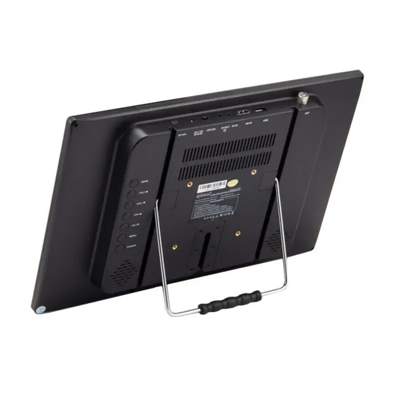 Телевизор портативный с TV-приемником Eplutus EP-159T