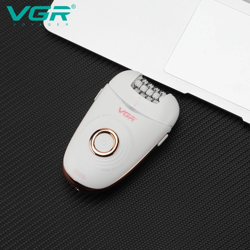 Эпилятор 3в1 VGR V-739