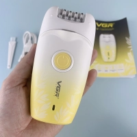 Эпилятор VGR V-738 Желтый