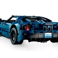 Ford GT 2022 Конструктор 1466д