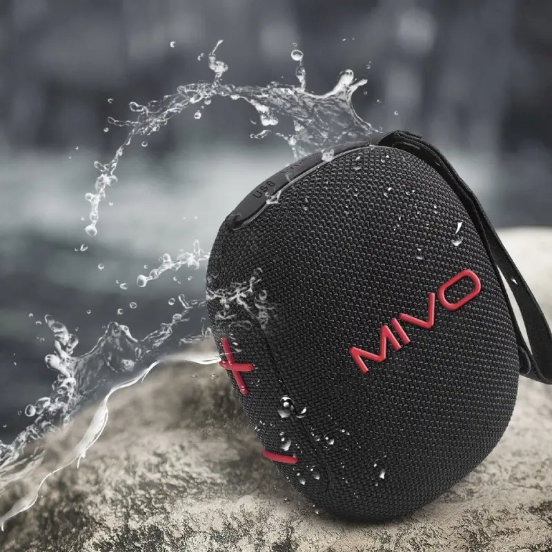 Колонка портативная MIVO M69