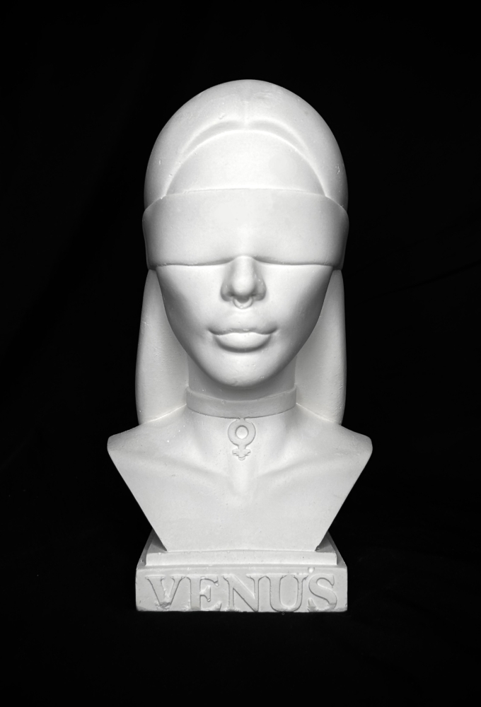 Статуэтка Богиня Венера