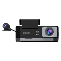 Видеорегистратор Wi-Fi скрытый Eplutus W3