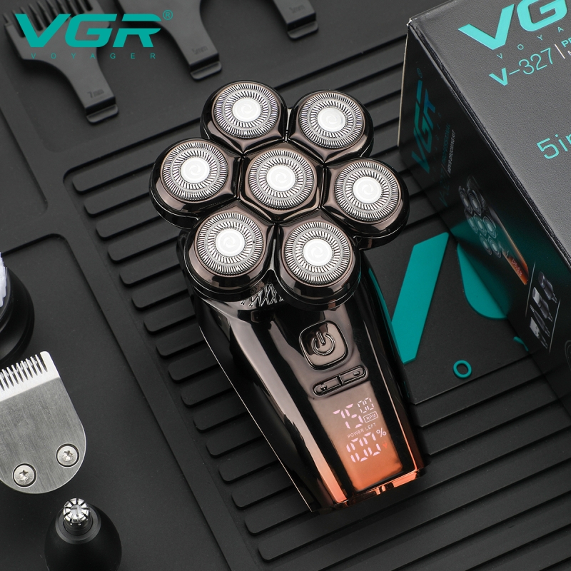 Электрическая бритва VGR V-327