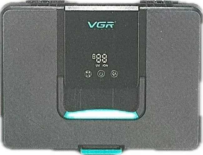 Стерилизатор УФ + Ионизация VGR V-840